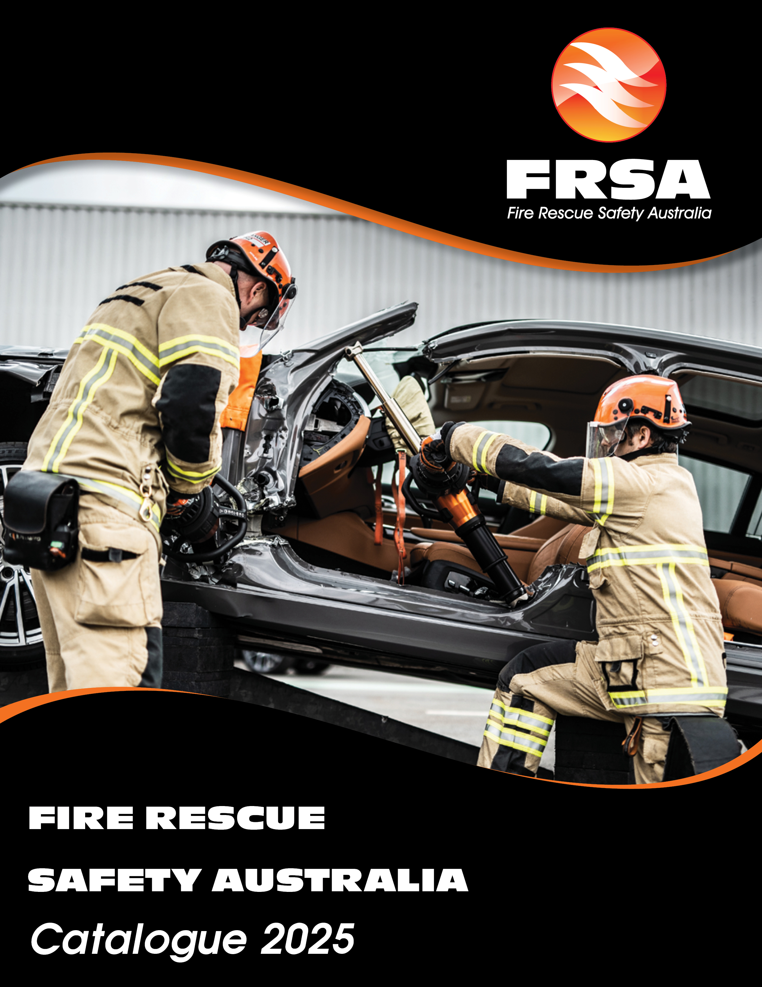 FRSA CATALOGUE - ALL DISCIPLINES